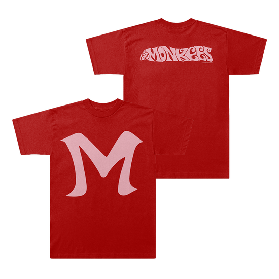Monkees shirt 2025